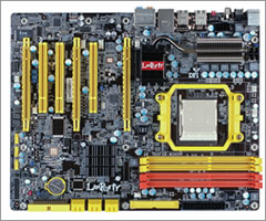 LP DK 790FXB-M3H5